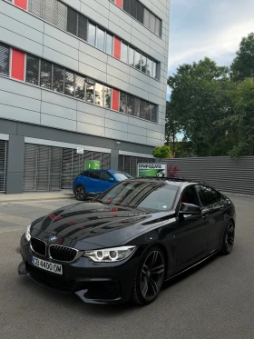 BMW 440 B58/MPPKS/, снимка 3