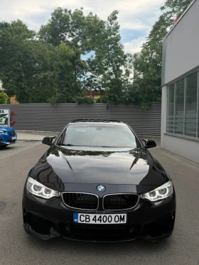 BMW 440 B58/MPPKS/, снимка 4