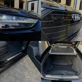 Audi A7 * S7* DISTRONIC* B&O* KEYLESS* , снимка 13