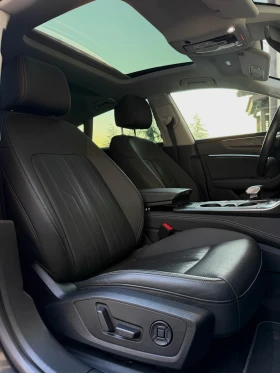 Audi A7 * S7* DISTRONIC* B&O* KEYLESS* , снимка 10
