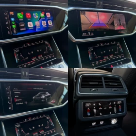 Audi A7 * S7* DISTRONIC* B&O* KEYLESS* , снимка 12