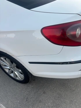 VW CC, снимка 4