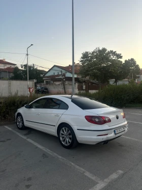 VW CC, снимка 3