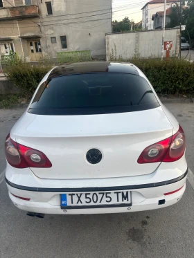 VW CC, снимка 6