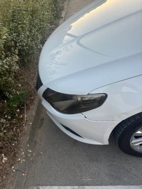 VW CC, снимка 7