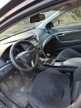 Hyundai I40, снимка 4