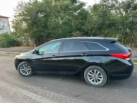 Hyundai I40, снимка 1