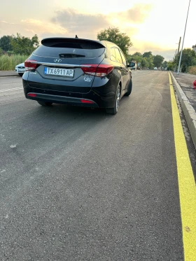 Hyundai I40, снимка 2