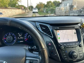 Hyundai I40, снимка 10