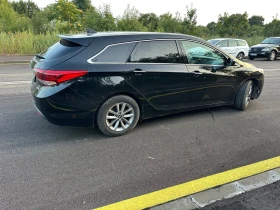 Hyundai I40, снимка 3