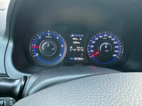Hyundai I40, снимка 9