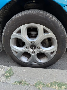 Citroen C3 Exclusive, снимка 14