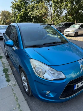 Citroen C3 Exclusive, снимка 2