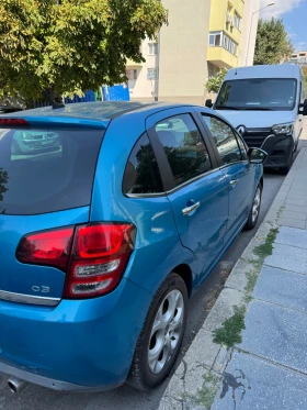 Citroen C3 Exclusive, снимка 3