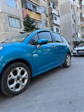 Citroen C3 Exclusive, снимка 13