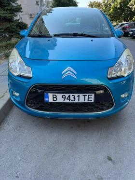 Citroen C3 Exclusive, снимка 12