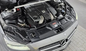 Mercedes-Benz CLS 63 AMG, снимка 6