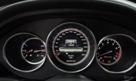 Mercedes-Benz CLS 63 AMG, снимка 8