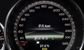 Mercedes-Benz CLS 63 AMG, снимка 16
