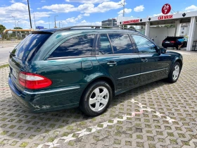 Mercedes-Benz E 220, снимка 3
