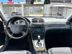 Mercedes-Benz E 220, снимка 10