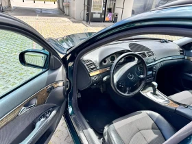 Mercedes-Benz E 220, снимка 14