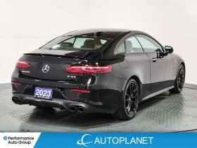 Mercedes-Benz E 53 AMG 4MATIC* МАСАЖ* DIS* BURMESTER* ФИКСИРАНА ЦЕНА* , снимка 7