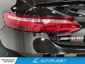 Mercedes-Benz E 53 AMG 4MATIC* МАСАЖ* DIS* BURMESTER* ФИКСИРАНА ЦЕНА* , снимка 10