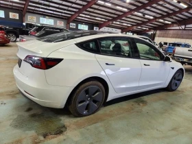 Tesla Model 3, снимка 4