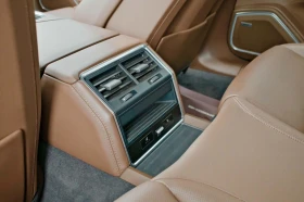 Porsche Panamera Turbo, снимка 15