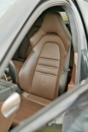Porsche Panamera Turbo, снимка 10