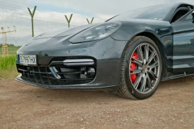 Porsche Panamera Turbo, снимка 7