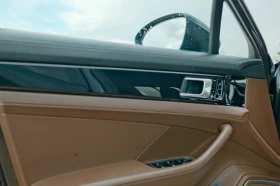 Porsche Panamera Turbo, снимка 13