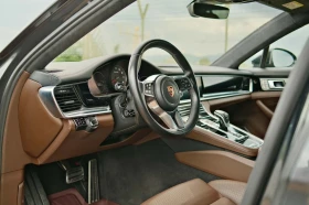 Porsche Panamera Turbo, снимка 16
