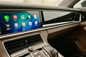 Porsche Panamera Turbo, снимка 11