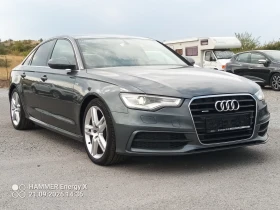 Audi A6 2.8 quattro, снимка 3