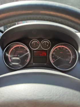 Peugeot 308, снимка 4