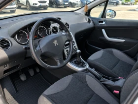 Peugeot 308, снимка 6