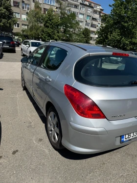 Peugeot 308, снимка 2