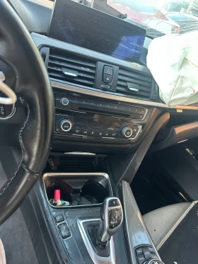 BMW 420, снимка 8