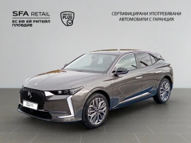 DS DS 4 TROCADERO E-TENSE 225 eEAT8//2301R06, снимка 1
