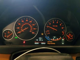 BMW 430 2.0l Xi, снимка 9