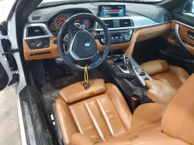 BMW 430 2.0l Xi, снимка 8