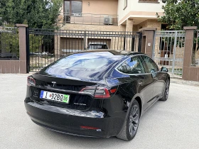 Tesla Model 3 Long Range 4x4 Европейска Гаранция, снимка 14