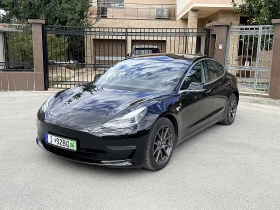 Tesla Model 3 Long Range 4x4 Европейска Гаранция, снимка 1