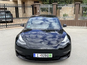 Tesla Model 3 Long Range 4x4 Европейска Гаранция, снимка 3