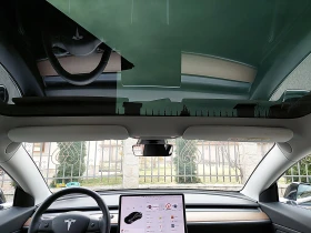 Tesla Model 3 Long Range 4x4 Европейска Гаранция, снимка 13