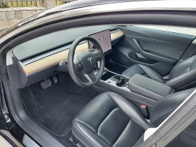 Tesla Model 3 Long Range 4x4 Европейска Гаранция, снимка 8