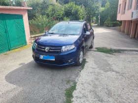 Dacia Sandero, снимка 1