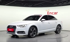 Audi A4 ПОДГРЕВ* ШИБИДАХ* HEADUP* , снимка 1